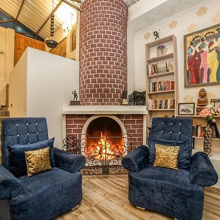 The Brigadiers Cottage, มัสซูรี ภายนอก รูปภาพ