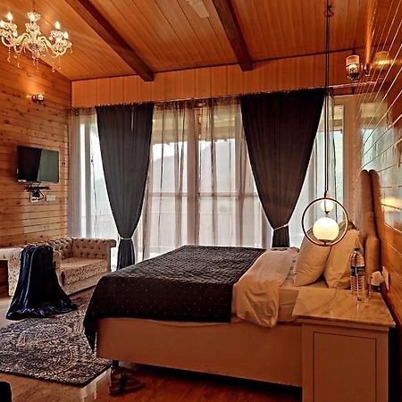 The Brigadiers Cottage, มัสซูรี ภายนอก รูปภาพ