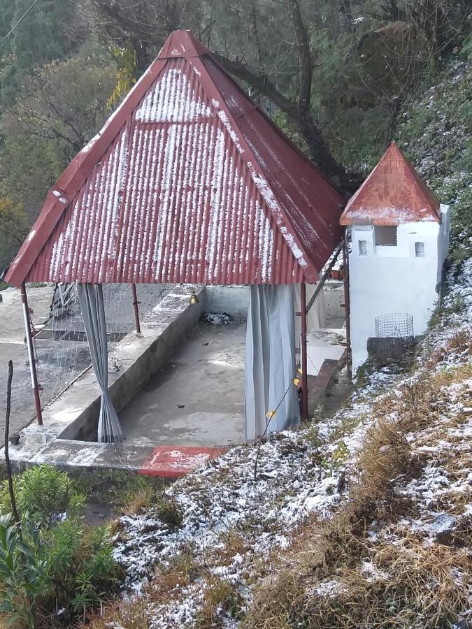 The Brigadiers Cottage, มัสซูรี ภายนอก รูปภาพ