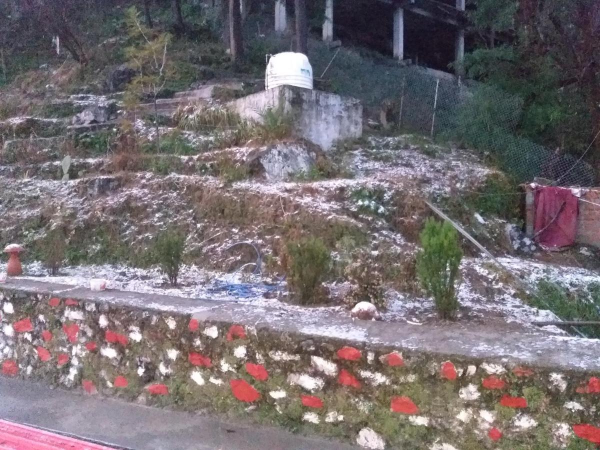The Brigadiers Cottage, มัสซูรี ภายนอก รูปภาพ