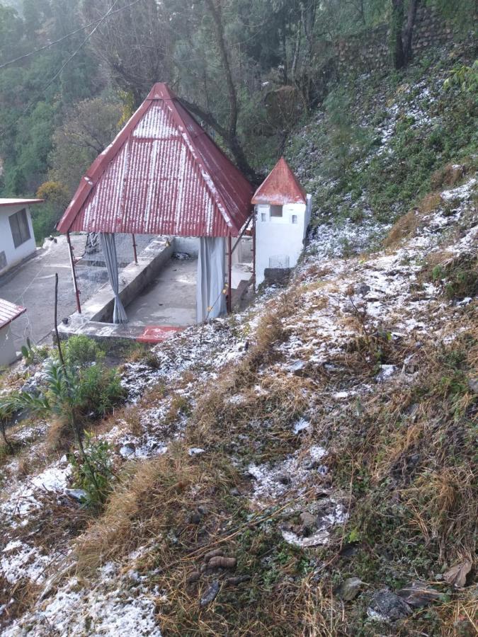 The Brigadiers Cottage, มัสซูรี ภายนอก รูปภาพ