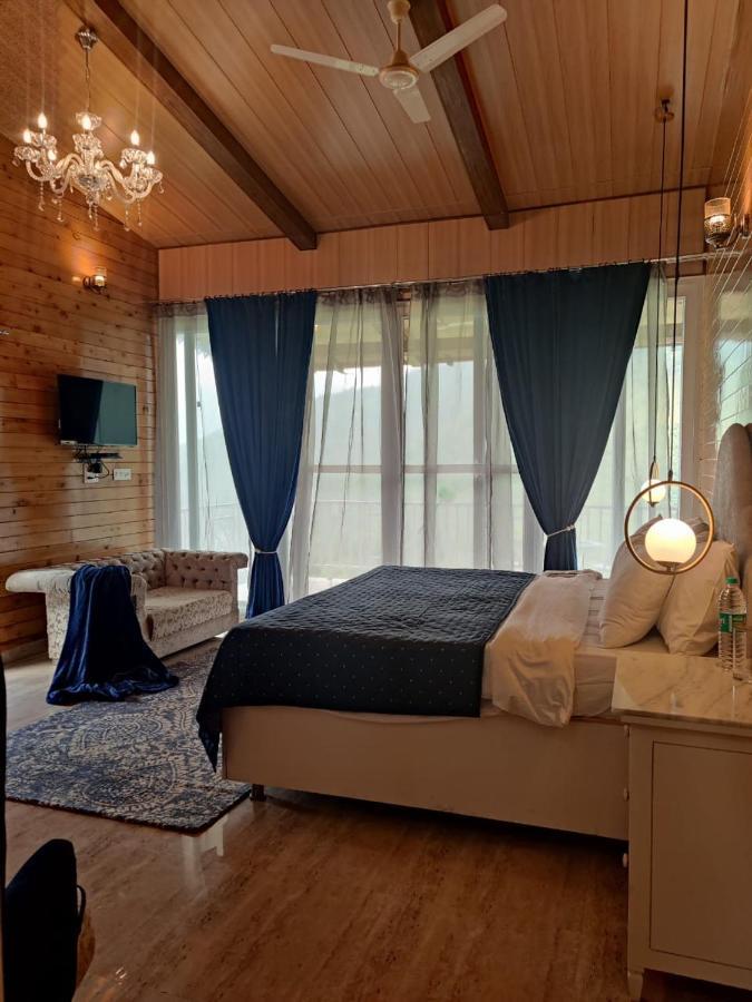 The Brigadiers Cottage, มัสซูรี ภายนอก รูปภาพ