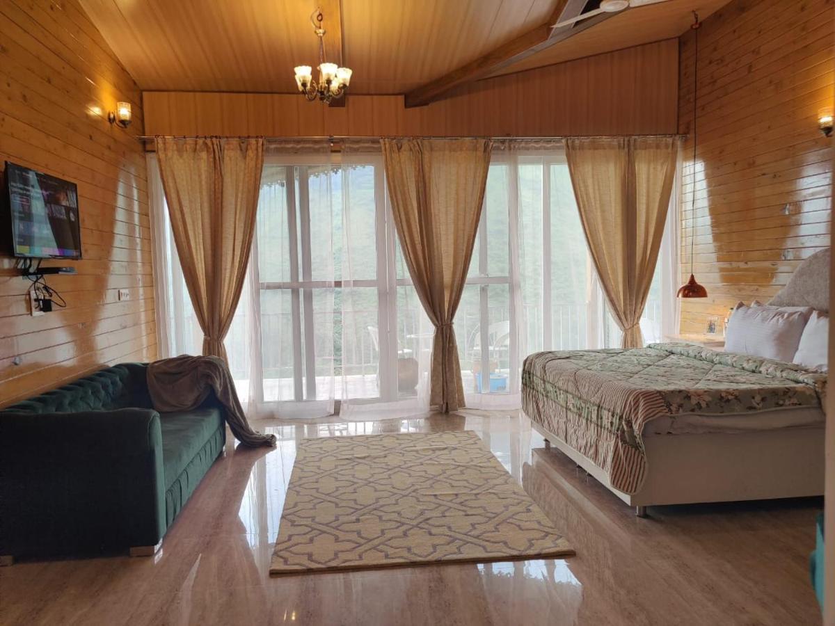 The Brigadiers Cottage, มัสซูรี ภายนอก รูปภาพ