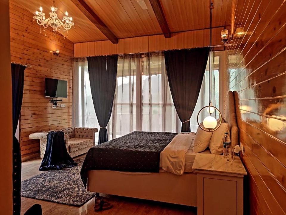 The Brigadiers Cottage, มัสซูรี ภายนอก รูปภาพ
